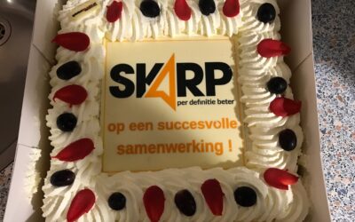 Management dashboard voor Woonvisie