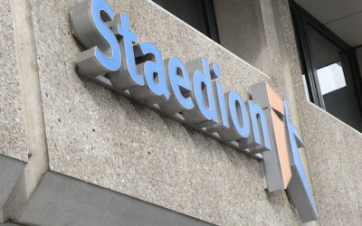 Staedion onderzoekt geautomatiseerd genereren van de dVi.