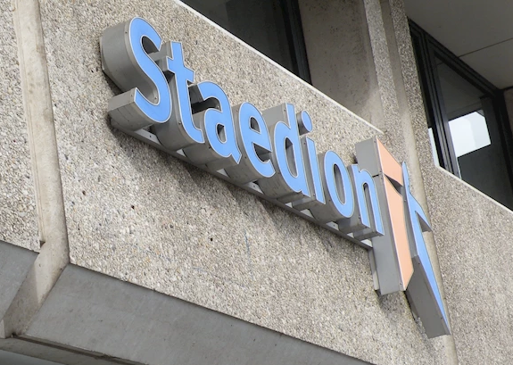 Staedion onderzoekt geautomatiseerd genereren van de dVi.