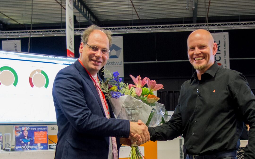 WSN kiest voor ‘skarp’ sturen en verantwoorden