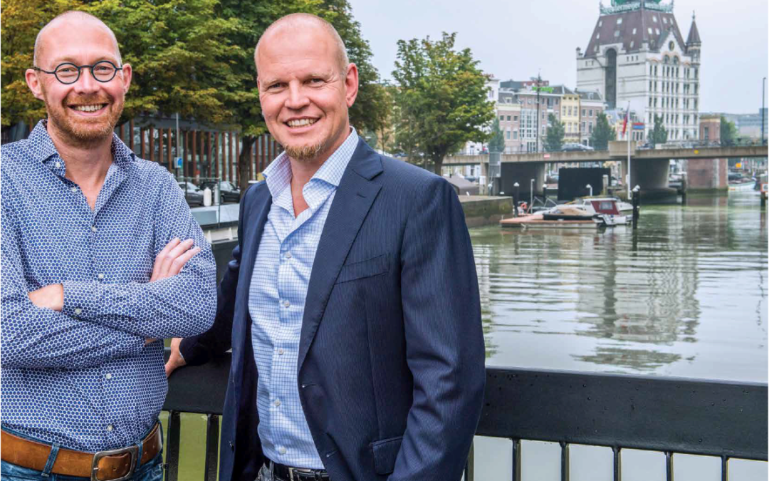 Data op orde krijgen is veel minder werk dan corporaties denken