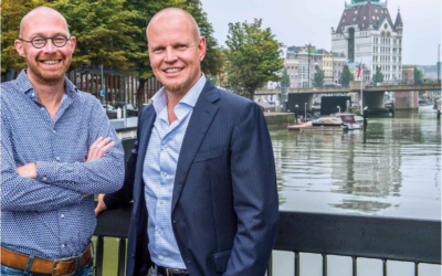 Data op orde krijgen is veel minder werk dan corporaties denken