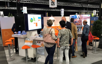 SKARP & Microsoft geven samen Power aan BI!