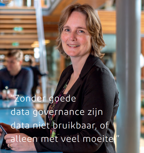 Data governance van essentieel belang