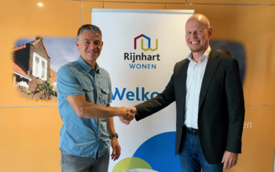 Rijnhart Wonen live met SKARP