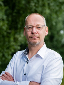 Gerard Veneman