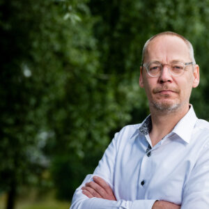 Gerard Veneman