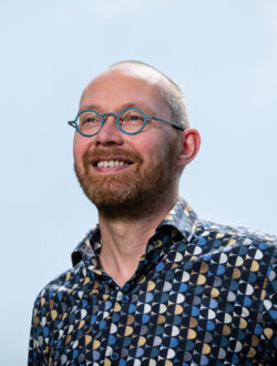 Frits van Dijk