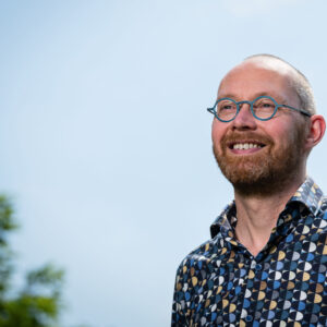 Frits van Dijk