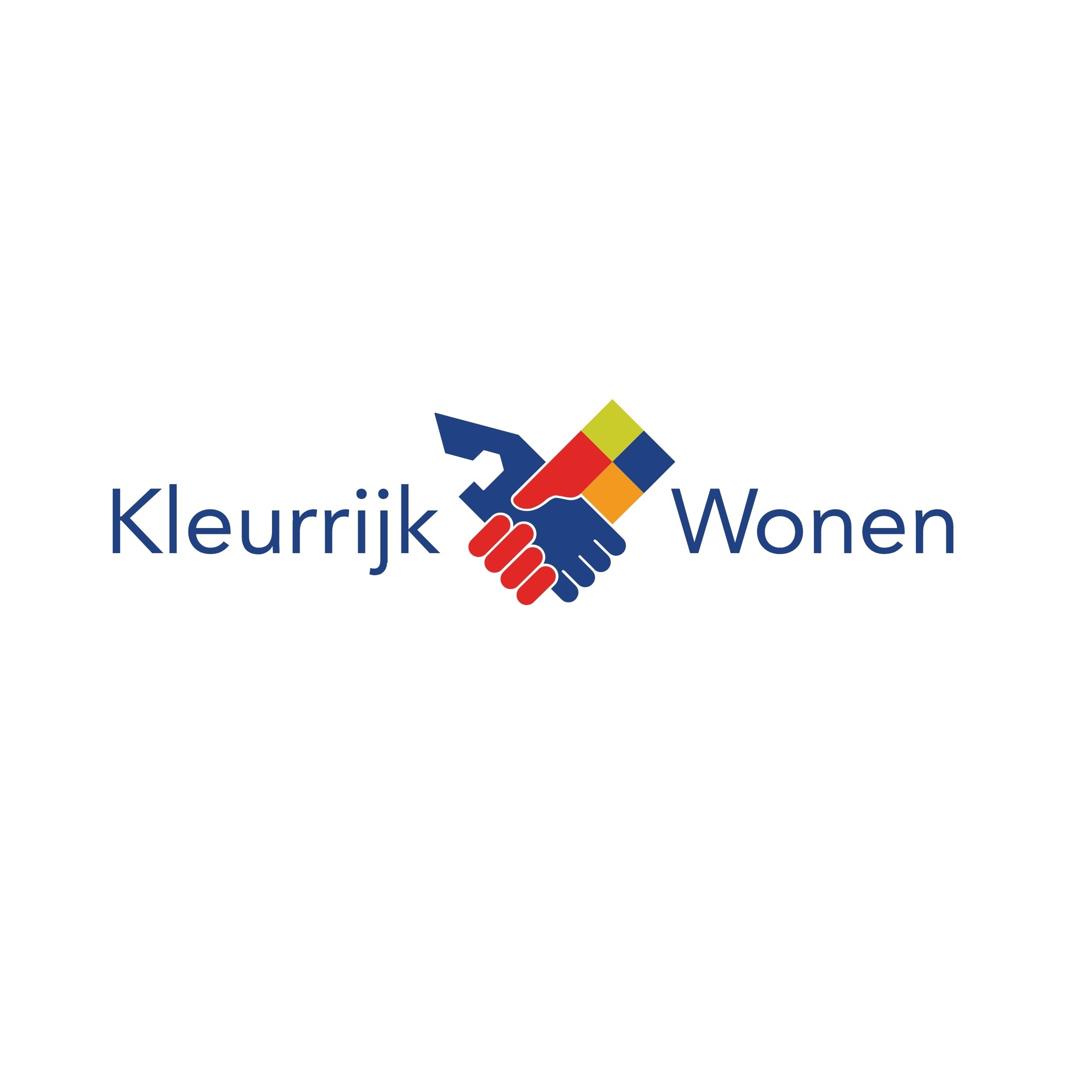 SKARP Kleurrijk Wonen