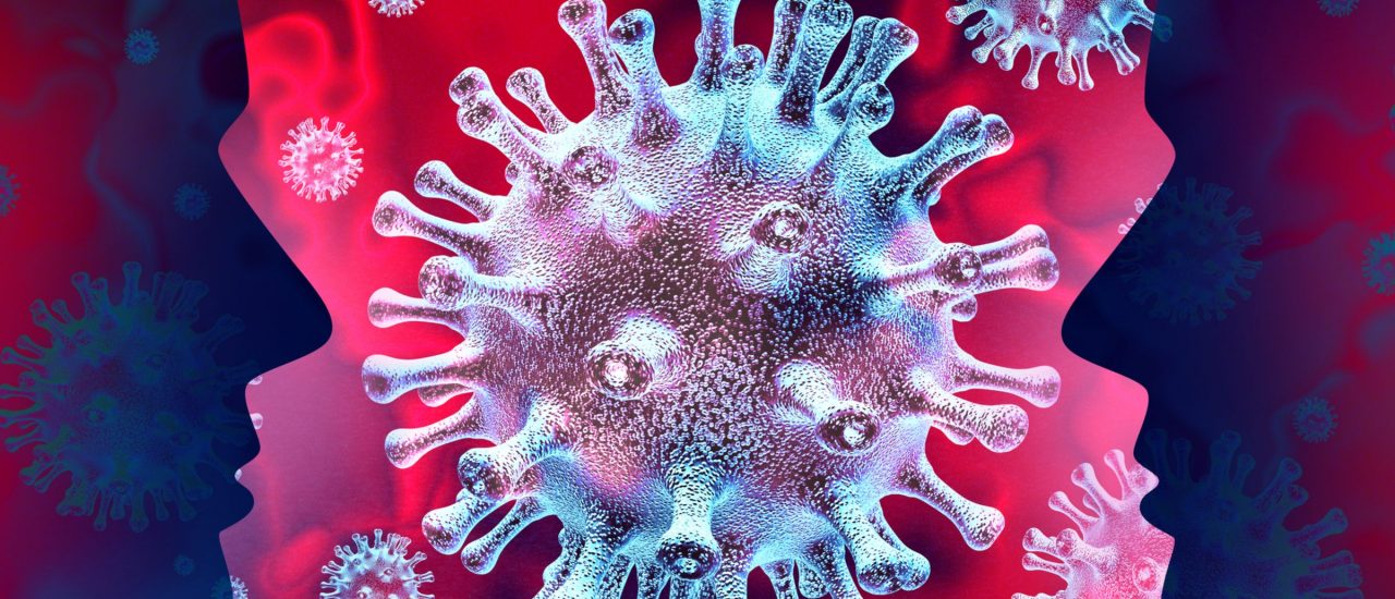 coronavirus