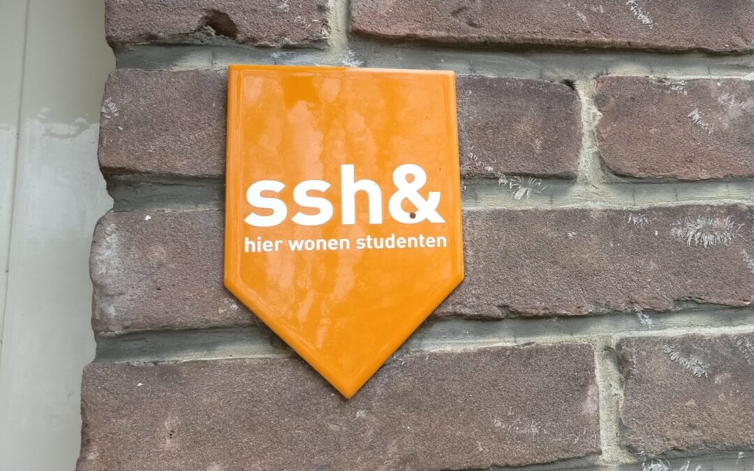 SSH&