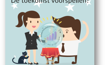 Onderhoud voorspellen? Skarper met AI en VERA