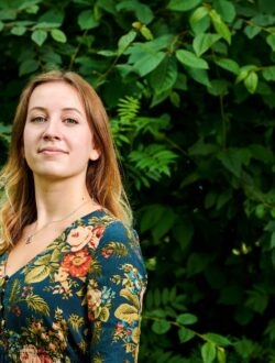 Anouk Prins