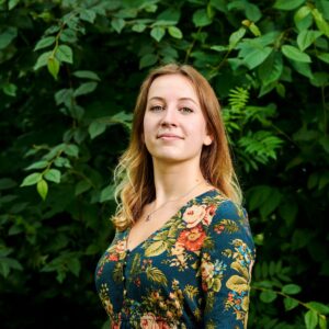Anouk Prins