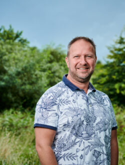 Dave Sterk
