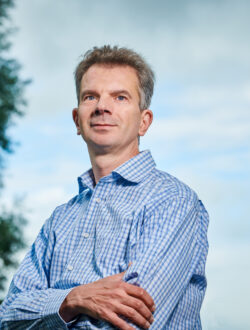 Edwin van den Hoven