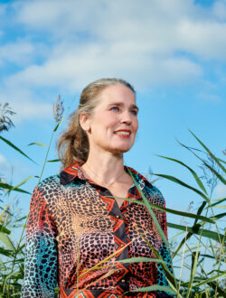 Anouk de Haan