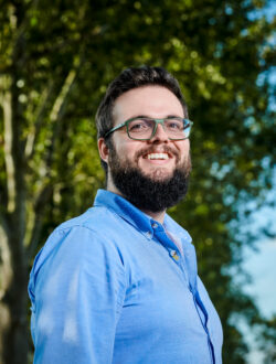 Marijn Brosens