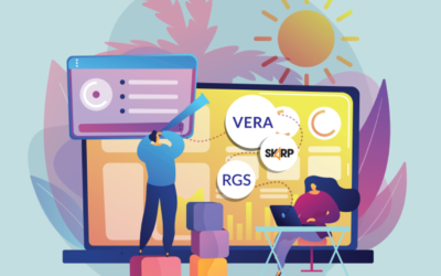 Hoe bouw je een managementdashboard? Samen Skarper!