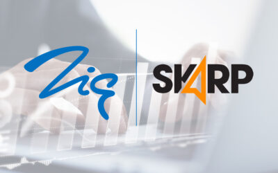 Skarp en Zig bundelen krachten